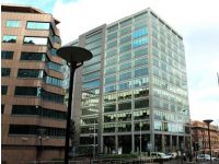 Birmingham Colmore Plaza Office Space