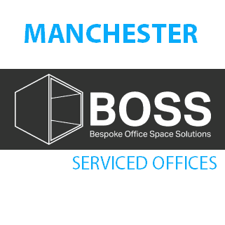 Serviced Office Space Manchester
