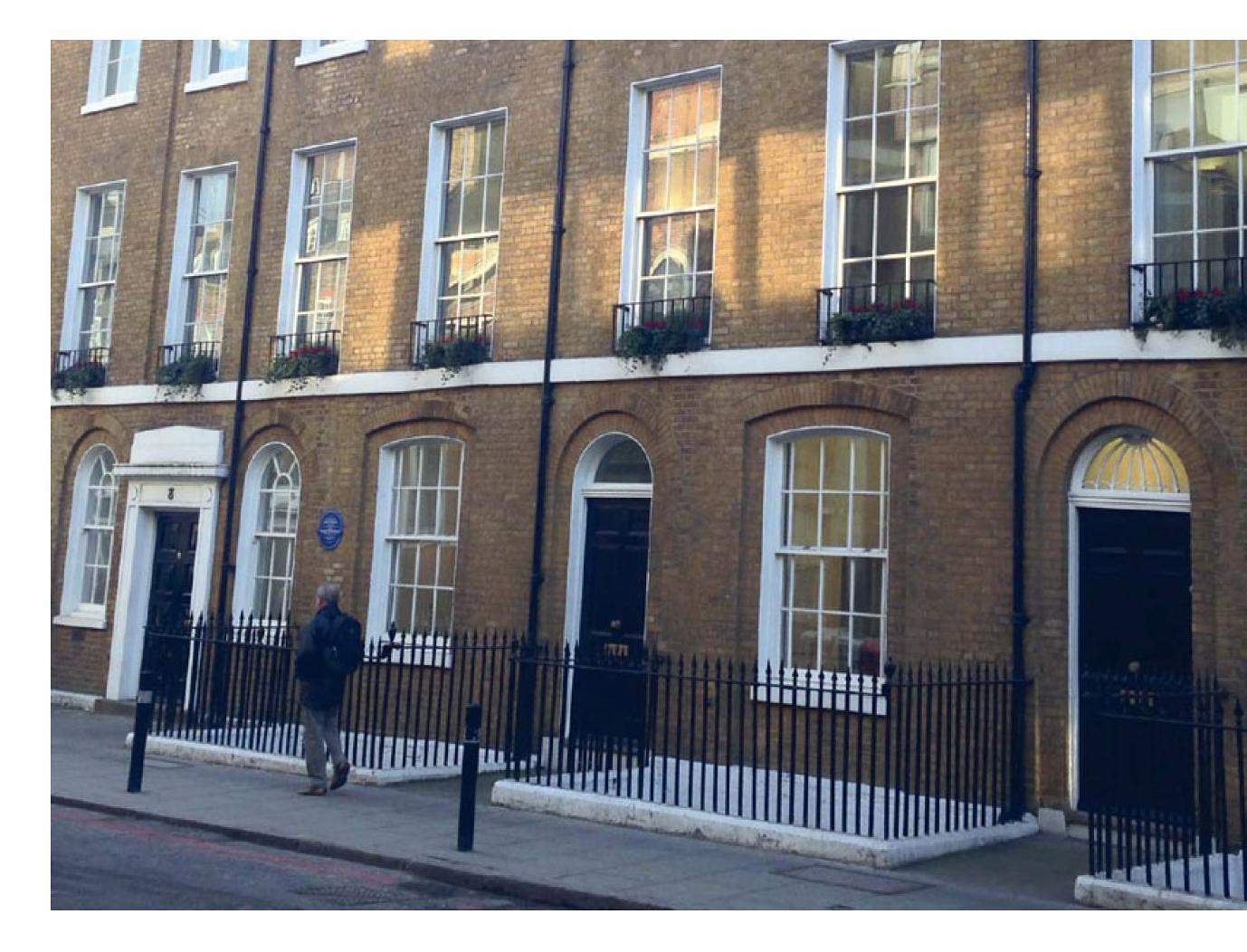 St Thomas Street SE1 Office Space to rent
