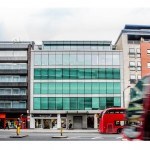 WC1V High Holborn office Space to Rent
