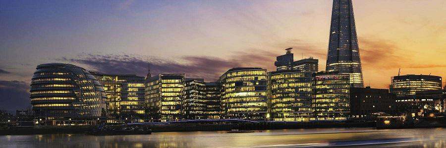 London Office Space To Rent