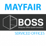 Mayfair Serviced Office Space